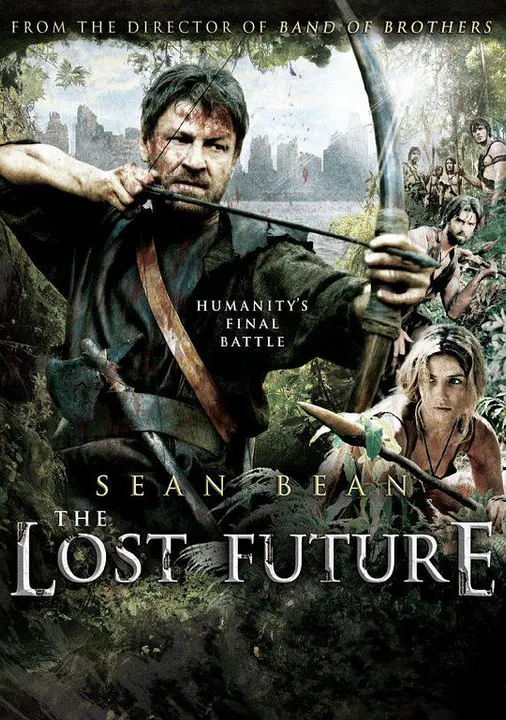 【科幻片】失落的未来